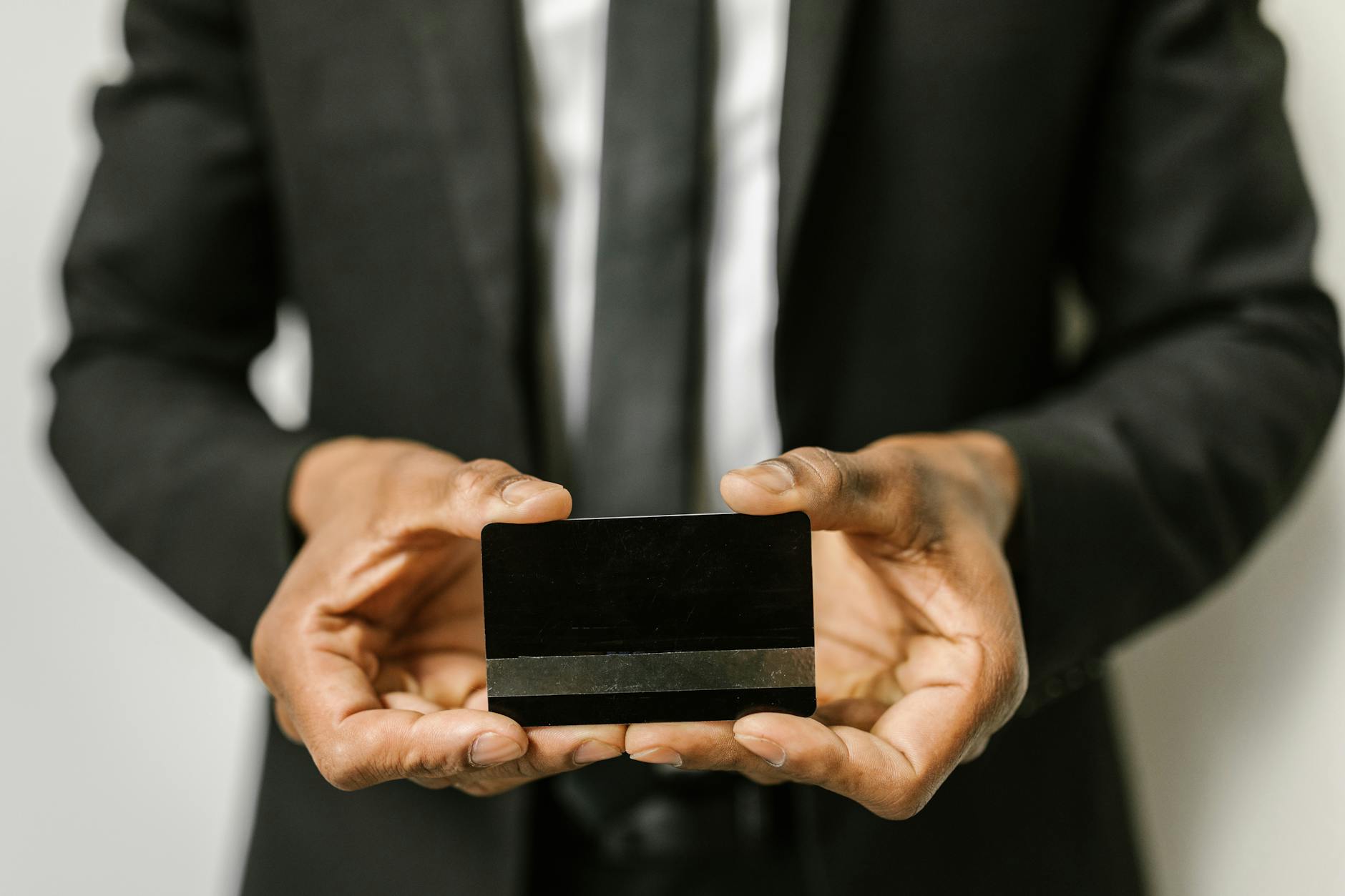 Druk ulotek - ilustracja