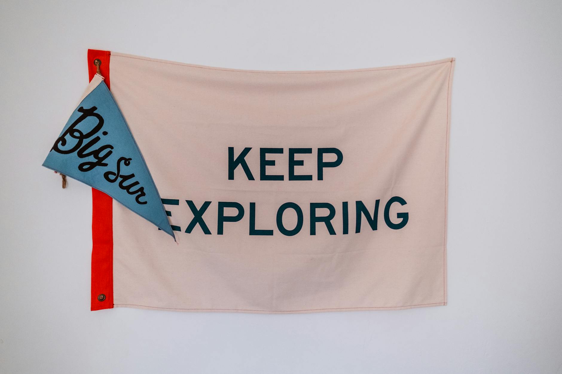 Druk ulotek - ilustracja