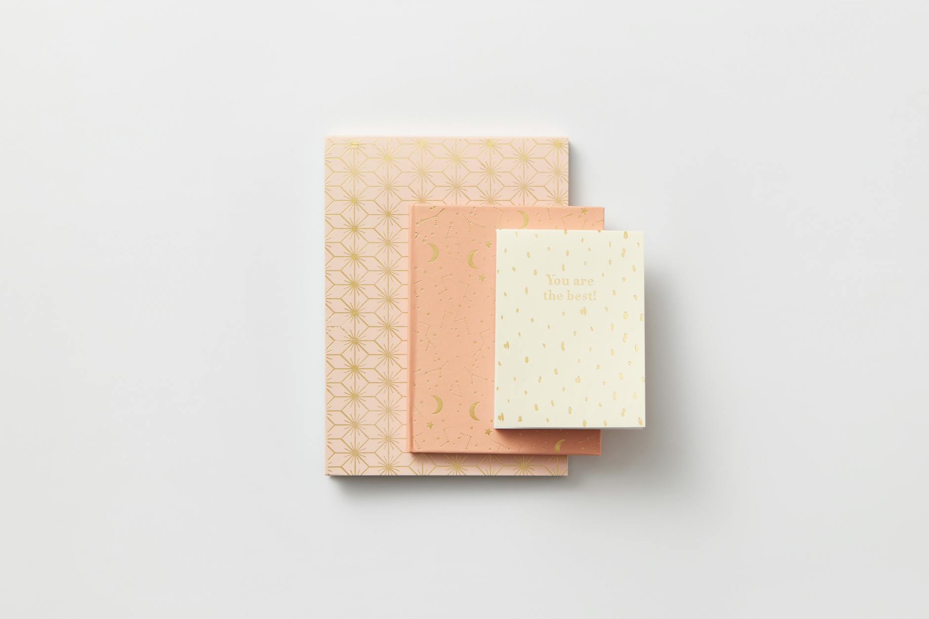 Druk ulotek - ilustracja