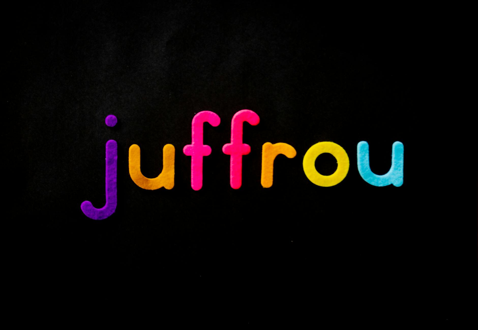 Druk ulotek - ilustracja