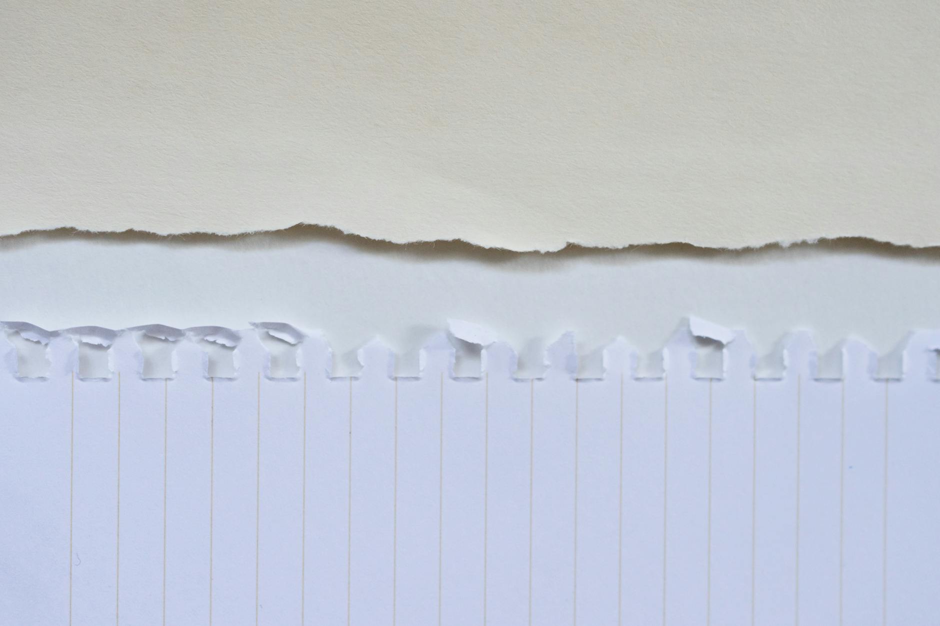 Druk ulotek - ilustracja