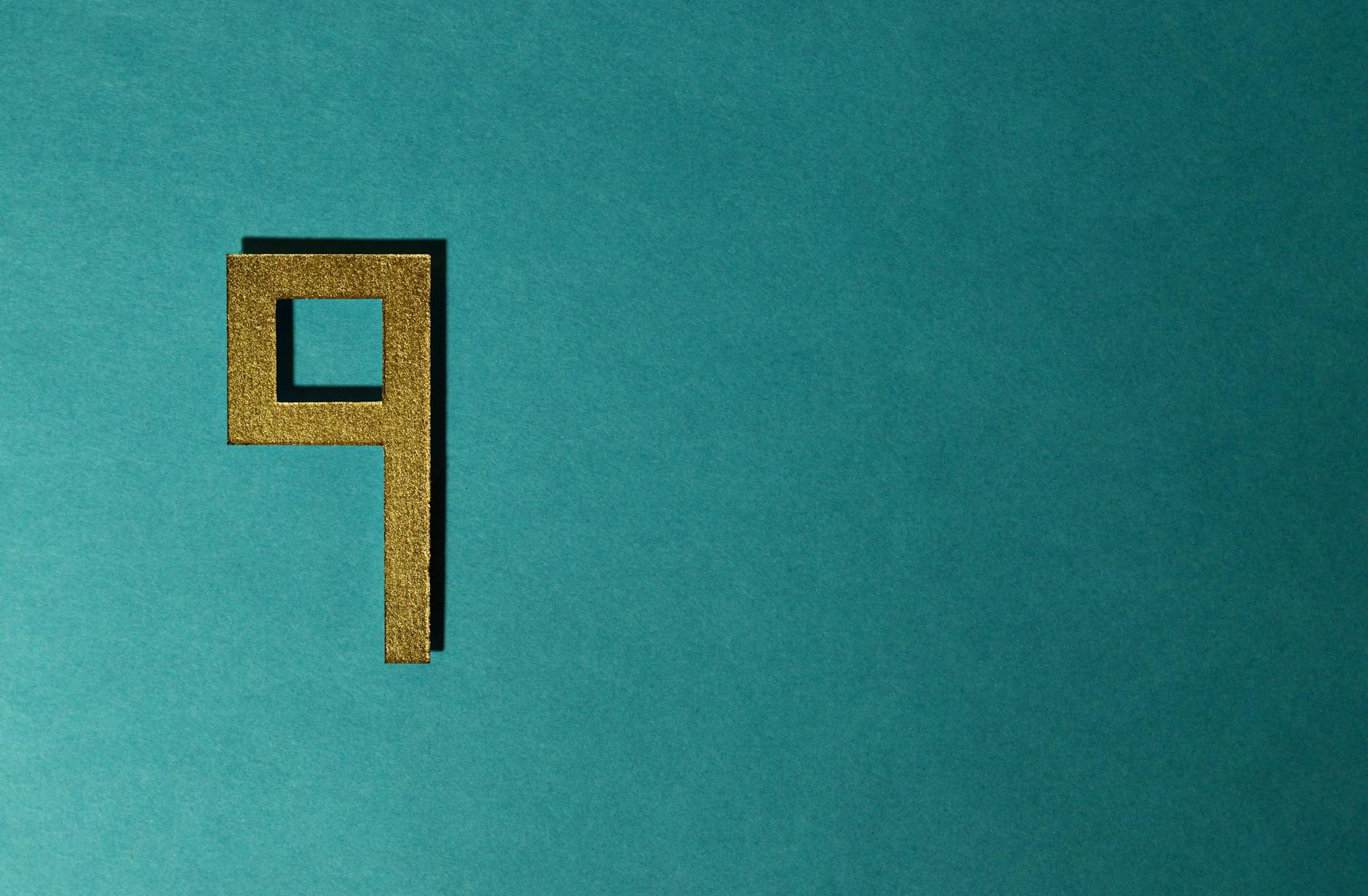 Druk ulotek - ilustracja